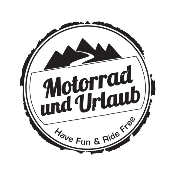 Motorrad und Urlaub