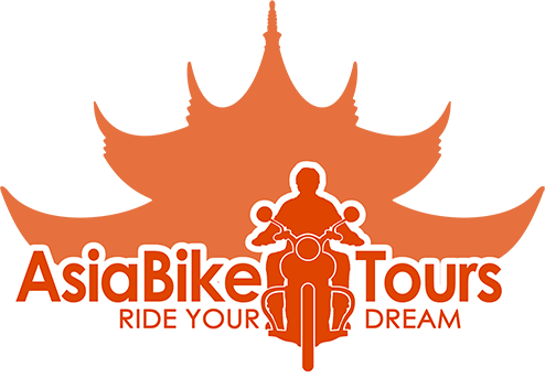 Asia-Bike-Tours