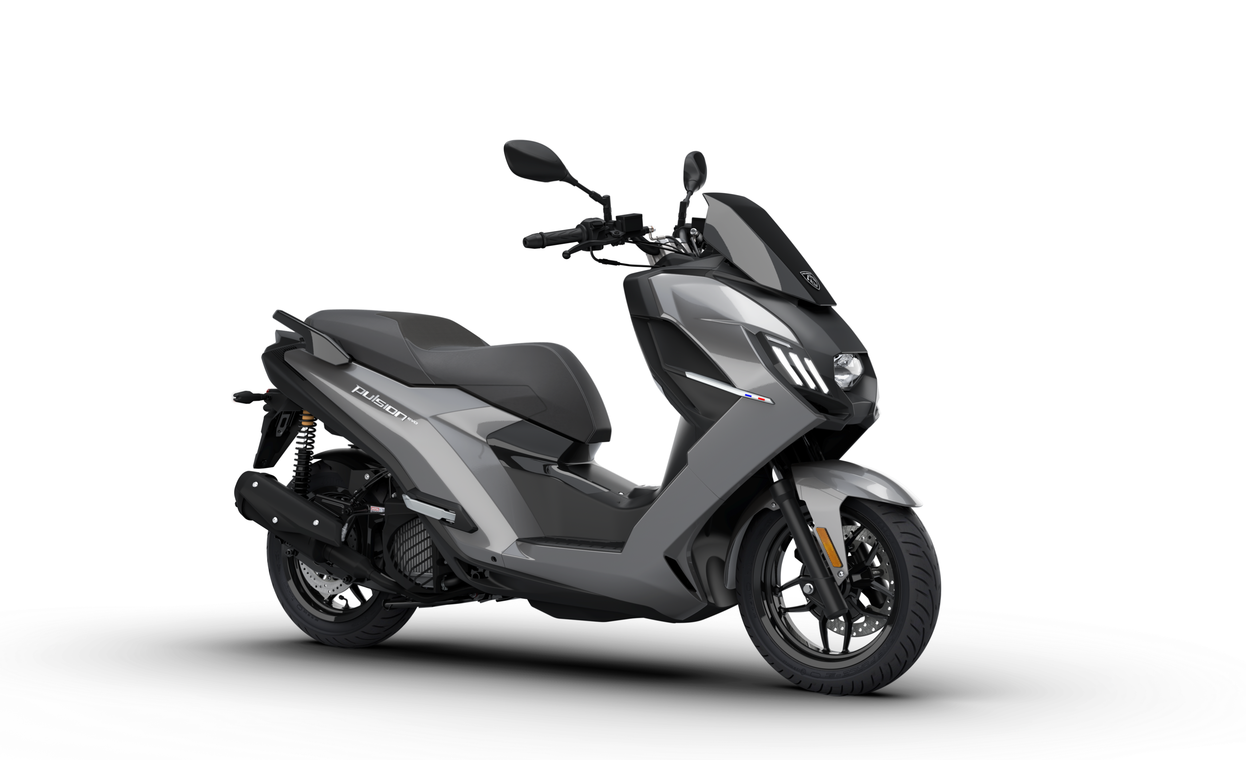 Peugeot zeigt die Modelle zum neuen Thema Urban Mobility