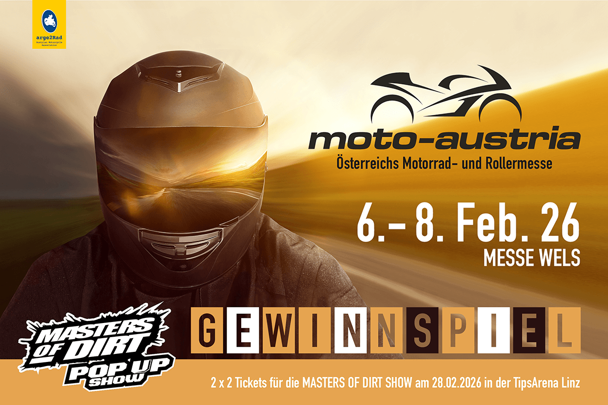 Jetzt registrieren & gewinnen!