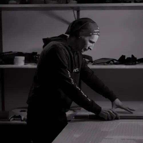 Wassertransferdruck & Sonderlackierungen