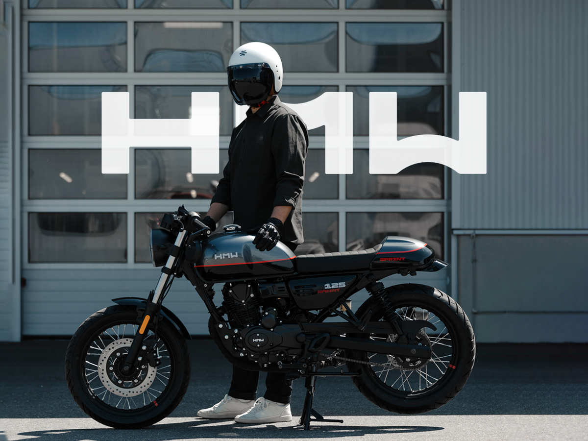 HMW lebt! Die österreichische Traditionsmarke ist zurück