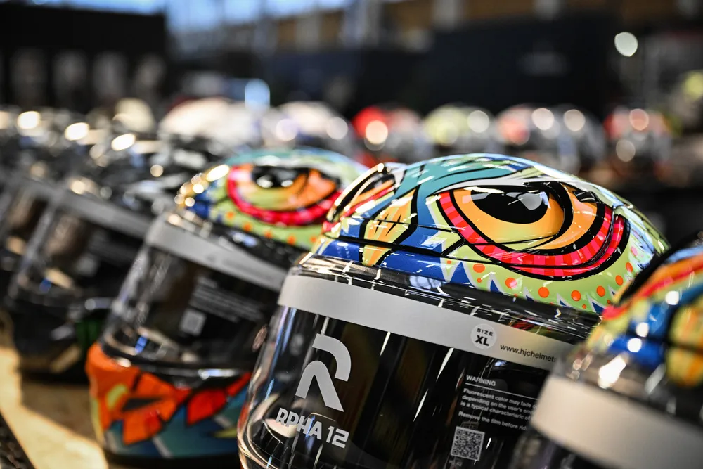 Messegeschehen 2026 | Tag 2