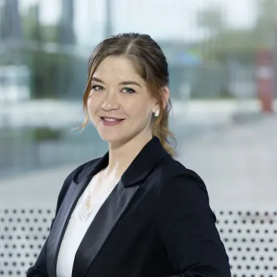 Maria Muhr