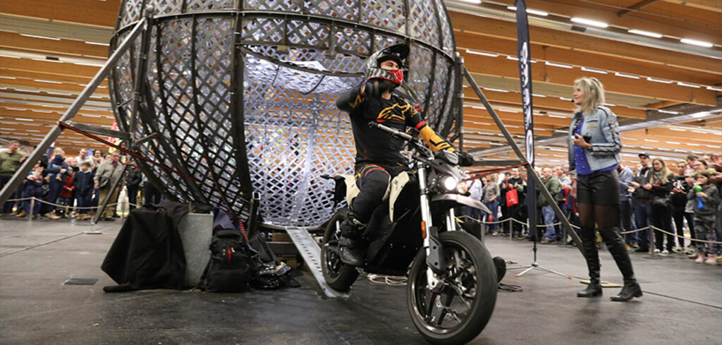 moto Austria EVENTS